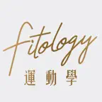Fitology 運動學 iOS Icon