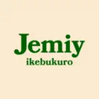 Jemiynail ikebukuro iOS Icon