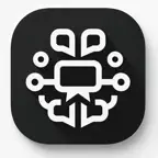 PromptBase iOS Icon