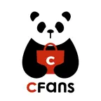 CFANS – Buy from China Easily icon
