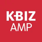 KBIZ AMP iOS Icon