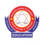 Master Vision Academy iOS Icon