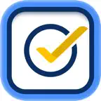 Task Todo List & Calendar iOS Icon