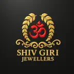 OM SHIV GIRI JEWELLERS iOS Icon