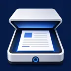 PDF Scanner - Scannivo iOS Icon