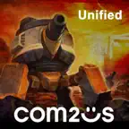 타워디펜스: Unified Edition iOS Icon
