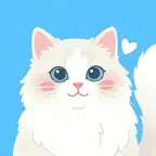 Cat Translator - Human to Cat Icon