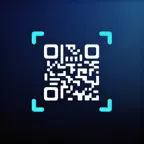 QR Code Scanner & Maker. iOS Icon