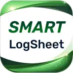 Logsheet SKB iOS Icon