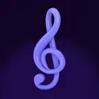 AI Songs: AI Music Generator icon
