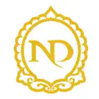 N D JEWELLERS iOS Icon