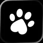 Puppy & Dog Training: 101 Paws iOS Icon