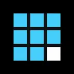 Life Countdown: Weeks Left iOS Icon