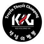 Thu Ngân Champong iOS Icon