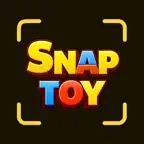 SnapToy: Toy Value Scanner icon