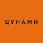 Цунами Суши - доставка роллов iOS Icon