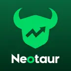 Neotaur: Copy Trade Anyone icon
