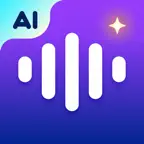 AI Music & AI Songs Generator iOS Icon
