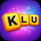 KLU - Five Clues, One Word iOS Icon