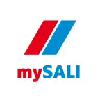 mySALI iOS Icon