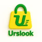 Urslook online shopping iOS Icon