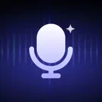 AI NoteTaker - Note Helper iOS Icon