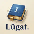 Lügat. icon