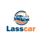 Lasscar Driver | لاسكار سائق iOS Icon