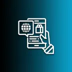 MageComp Mobile In App Builder iOS Icon