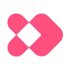 De Zorgkracht iOS Icon