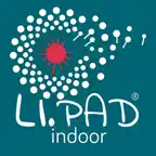 Li.PAD indoor iOS Icon