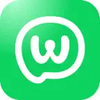 W - 詐欺ブロック iOS Icon