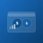 Monthly Wallet Watch: Budget icon