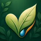 Plantine: Watering Reminder iOS Icon
