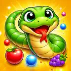 Snake Game For Watch: io iOS Icon