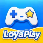 LoyaPlay: Play & Earn Rewards icon