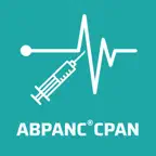 ABPANC CPAN Test Prep 2026 iOS Icon