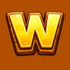 WordCross: Letter Puzzle iOS Icon
