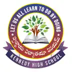 Kennedy High School iOS Icon
