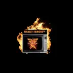 FINALLY FAMOUS TV iOS Icon