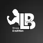 LB Fitness iOS Icon