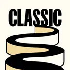 Superfluent Classic iOS Icon