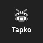 Tapko iOS Icon