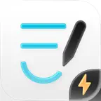 Goodnotes极速版 iOS Icon