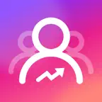 IG Unfollowers Followers iOS Icon