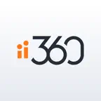 ii360 iOS Icon