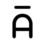 NAMDIN: доставка iOS Icon