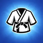 オオギリ道場 - 大喜利とお笑いの練習 iOS Icon