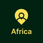MyCityApp-Africa iOS Icon