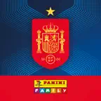 España 2026 iOS Icon
